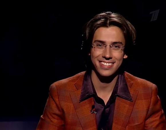 Максим Галкин признался в откровенной ситуации с солисткой Serebro Максим Галкин признался в откровенной ситуации с солисткой Serebro