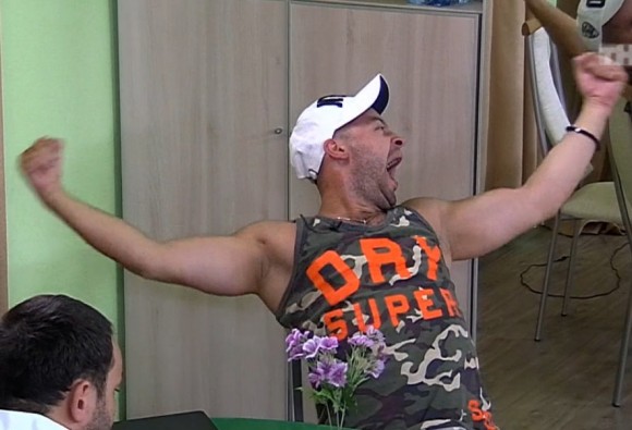 Завтра в эфире настоящая СЕНСАЦИЯ!