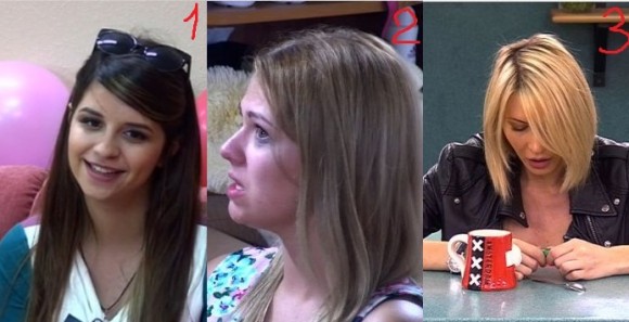 Ч.Г. 2014 - Результаты смс-голосования на 16.07.14. Вечер Ч.Г. 2014 - Результаты смс-голосования на 16.07.14. Вечер