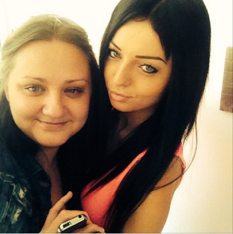 Фото дом 2. Бывшие участники и немного свежего с поляны 03.07.14