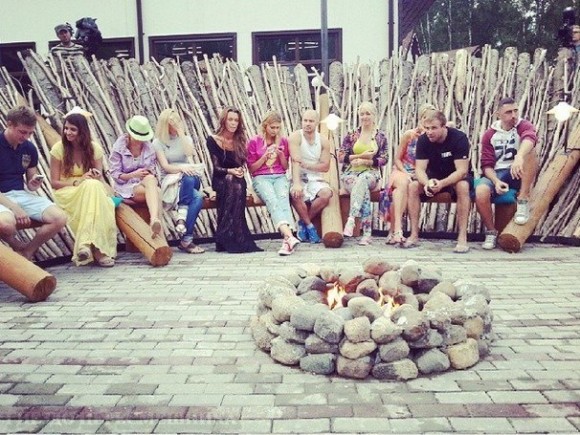 Последние новости дом 2 сегодня – 25.07.14