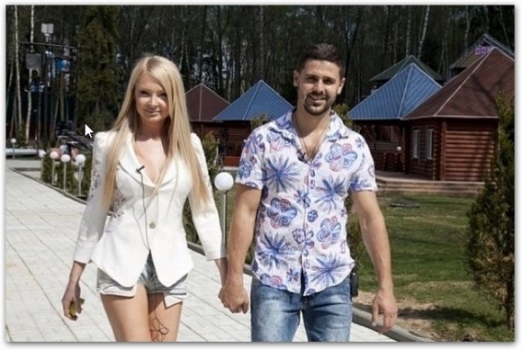 Из наблюдений за семьей Пынзарь Из наблюдений за семьей Пынзарь