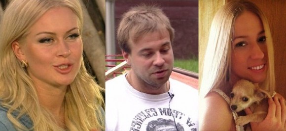У Богдана за периметром отношения экс-участницей телестройки?!