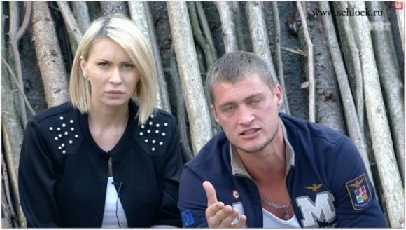 Зачем Задойнов довел беременную Карякину до слез?!