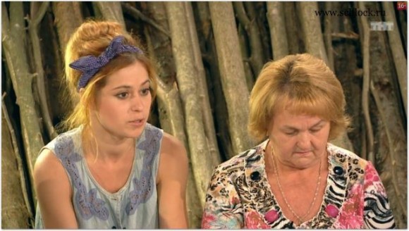 Почему Ольга Васильевна продолжает мешать счастью единственного сына?!