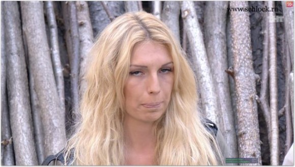 Кудимовой пора собирать шмотки? Кудимовой пора собирать шмотки?