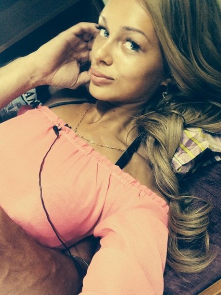 Фото дом 2. Бывшие участники и немного свежего с поляны 22.07.14