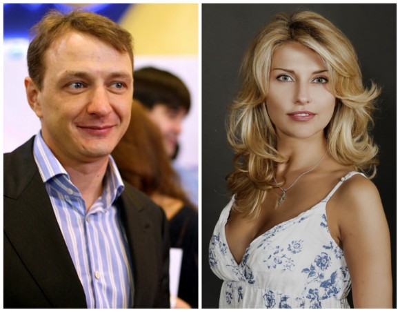 Марату Башарову супруга насолила грибов