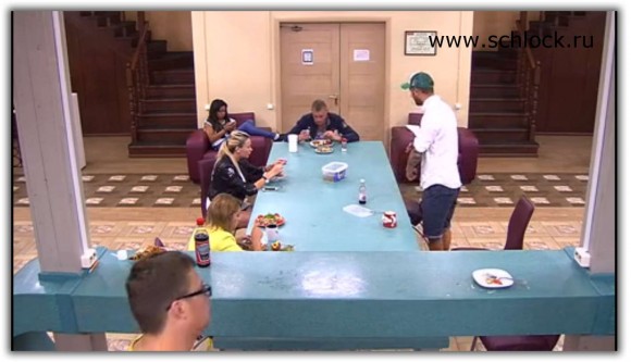 Последние новости дом 2 сегодня – 27.08.14