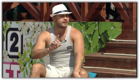 За что Черкасов унизил Кручинину?