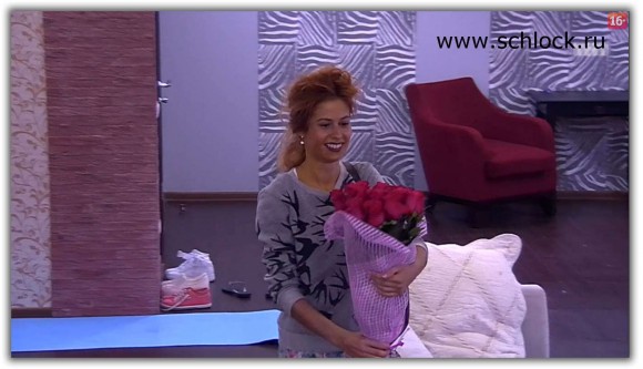 Татьяна Кирилюк «сжигает мосты»?! Татьяна Кирилюк «сжигает мосты»?!