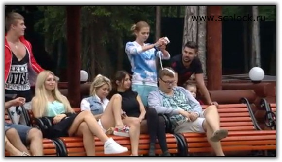 В чем провинился Егор перед Кручининой?!