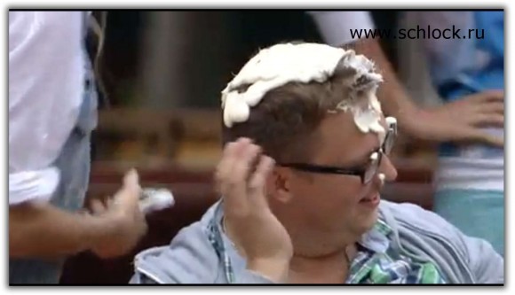 В чем провинился Егор перед Кручининой?!