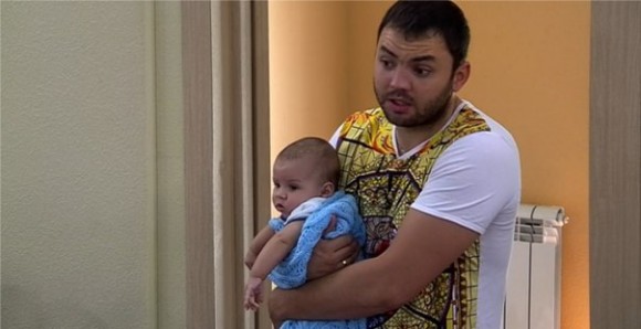 Молодые родители ради наживы рискуют здоровьем своих детей?