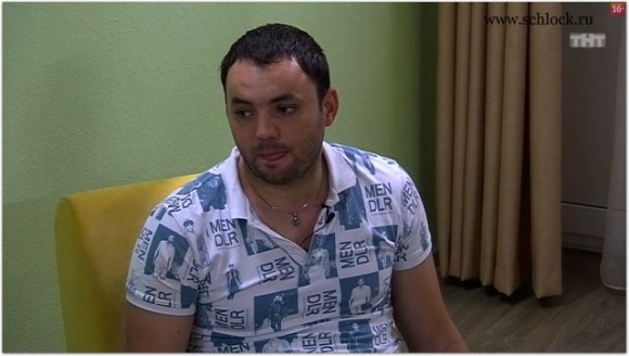 Саше Гобозову очень нравится одна из участниц?