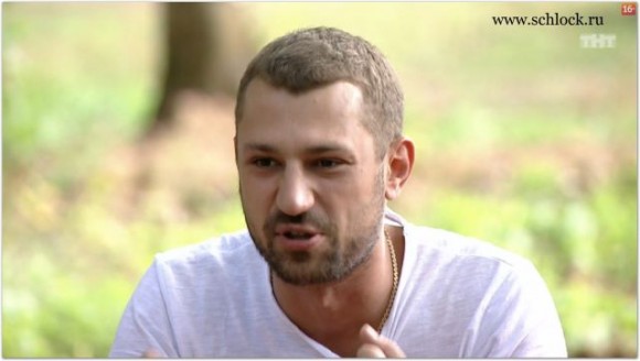 Никита Кузнецов увел девушку у Ильи Григоренко