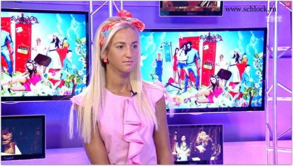 Марина Африкантова может лишиться места на доме 2