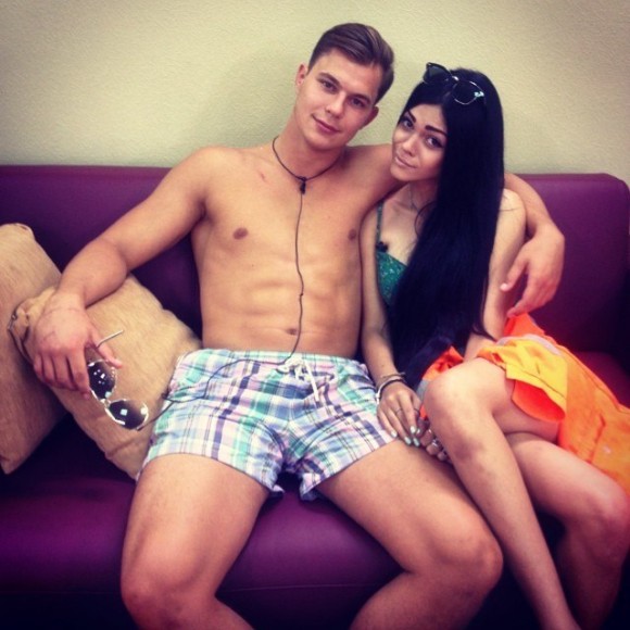 Илье Григоренко поставлен жесткий ультиматум! Илье Григоренко поставлен жесткий ультиматум!