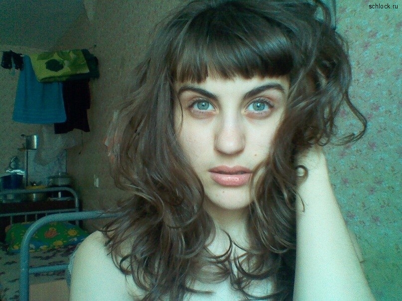 Фотографии Раи Григорьян