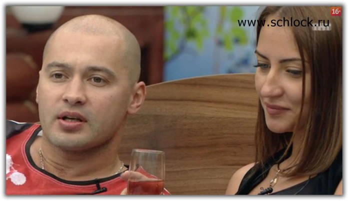 Бунт на корабле? Бунт на корабле?