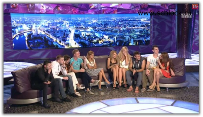 Последние новости дом 2 сегодня – 16.09.14 Последние новости дом 2 сегодня – 16.09.14