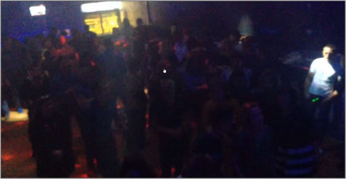 Видео: Александр Задойнов в SKY CLUB Видео: Александр Задойнов в SKY CLUB