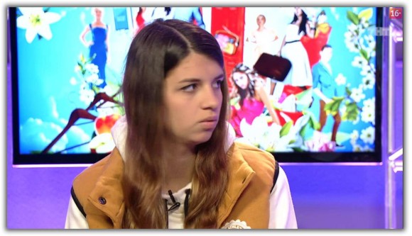 Алиана продолжает троллить Гобозова или начала влюбляться?!