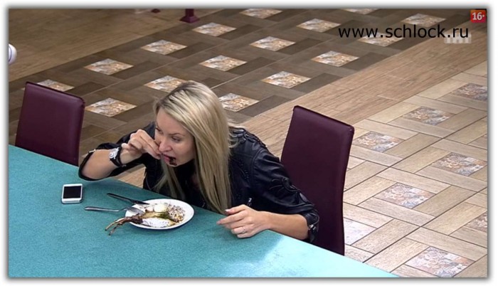 Задойнову надоело играть примерного семьянина? Задойнову надоело играть примерного семьянина?