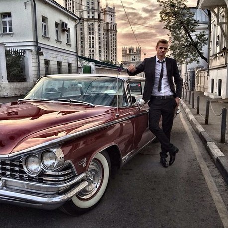 В семье Ольги Бузовой появилась дорогая игрушка В семье Ольги Бузовой появилась дорогая игрушка