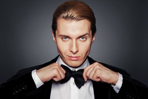 Артём Герасимов готов вернуться на проект