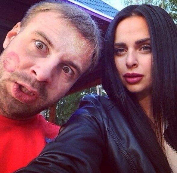 Егор и Виктория больше не хотят в этом участвовать Егор и Виктория больше не хотят в этом участвовать