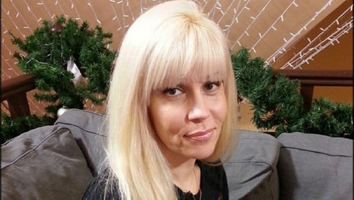 Светлана Михайловна больна. Мошенничество?