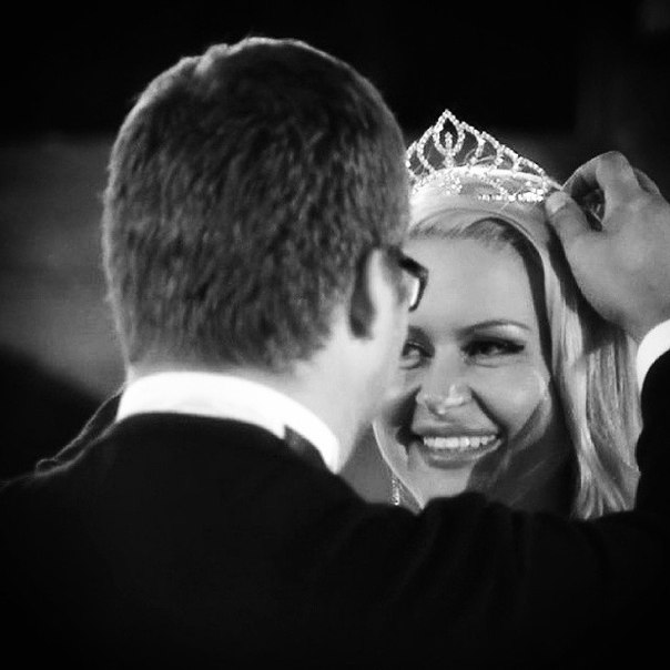 Сенсация. Егор Халявин и Марина Африкантова расстались.