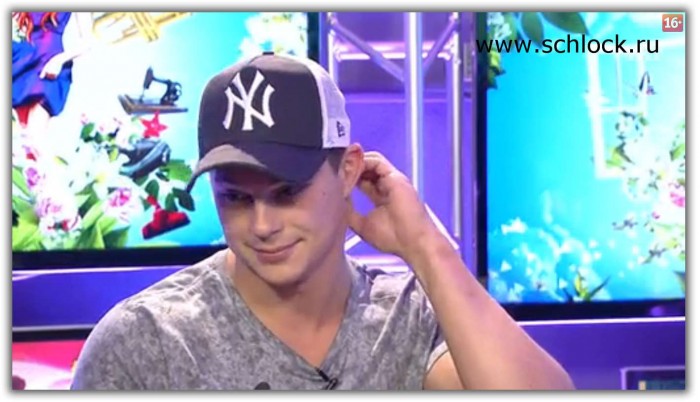 Илья Григоренко находится на ответственном задании? Илья Григоренко находится на ответственном задании?