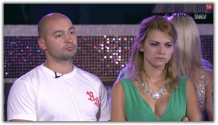 Участнице Дом 2 срочно нужна медицинская помощь?!