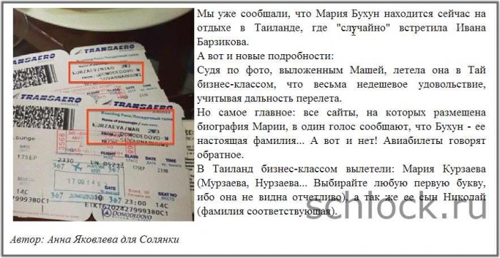 Бухун совсем не бухун?