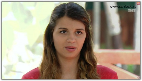 Алиана. плохая мать или «беременность - непосильная ноша»