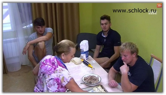 Чем занимаются братья Лаптинские на Доме 2?!