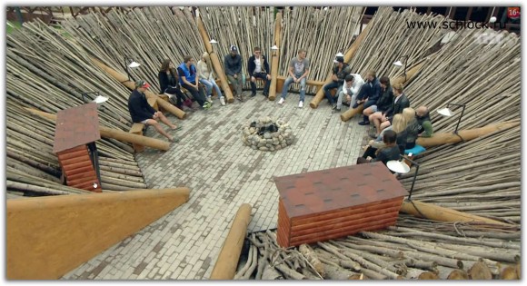 На дом 2 пришел умный и состоявшийся мужчина