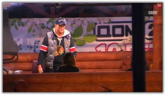 Алиана Гобозова устроила «хитрый» романтик для Григоренко?!