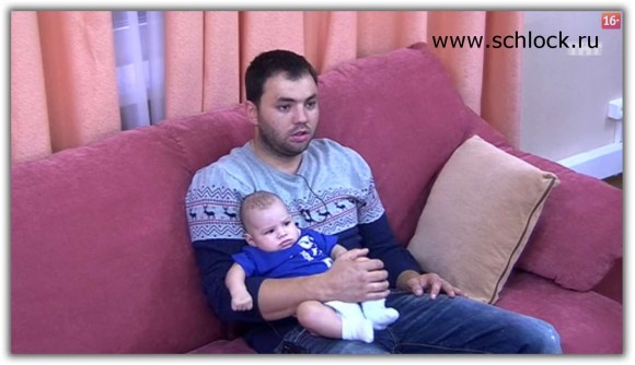 Гобозову удалось вывести Алиану на эмоции?!