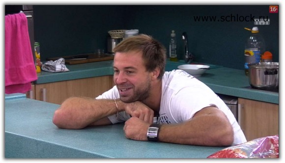 Африкантова не устраивает Богдана или Кирилюк мечтает вернуть бывшего?