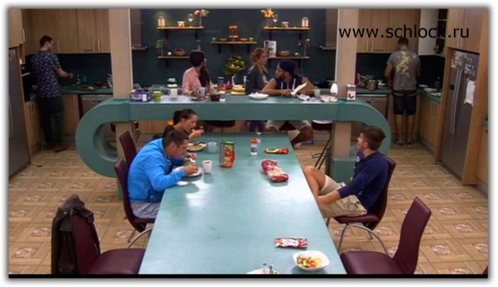 Последние новости дом 2 сегодня – 13.09.14