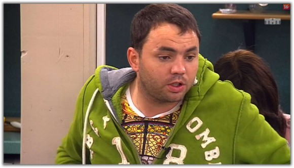 Развод Гобозовых был запланирован до брака?