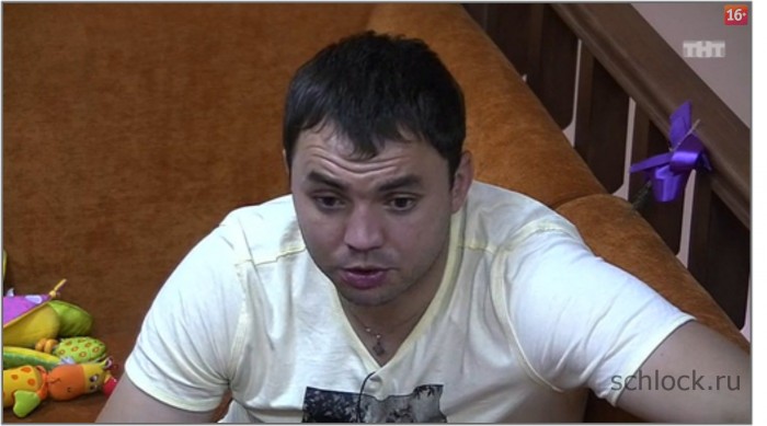 Чем Гобозов шантажирует Алиану?!