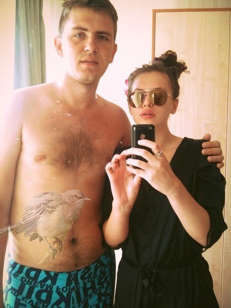 Без названия - Саша Романова фотографии - nekto.me - анонимная социальная сеть