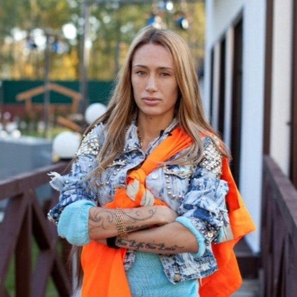 для алена ашмарина до и после пластики фото он