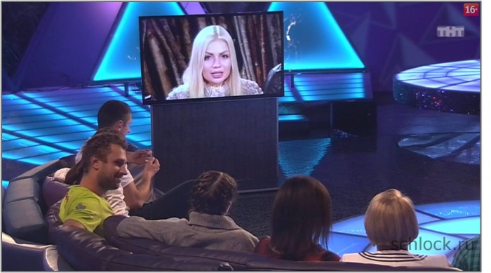 Последние новости дом 2 сегодня – 07.10.14