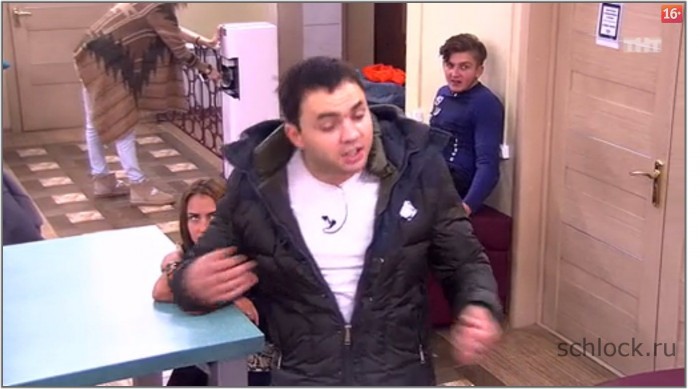 Гобозов продолжает «осаду»?