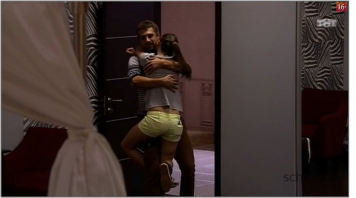 Капризная скрипачка серьезно взялась за Кузнецова?!